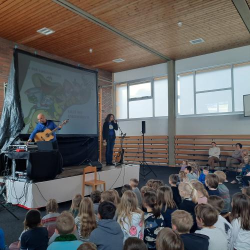 Konzert