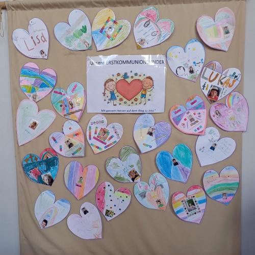 Wandbild