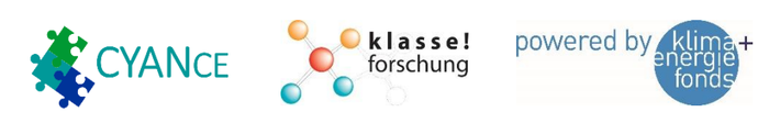 © KLasse Forschung Unterstützer