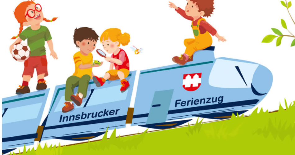 Ferienzug