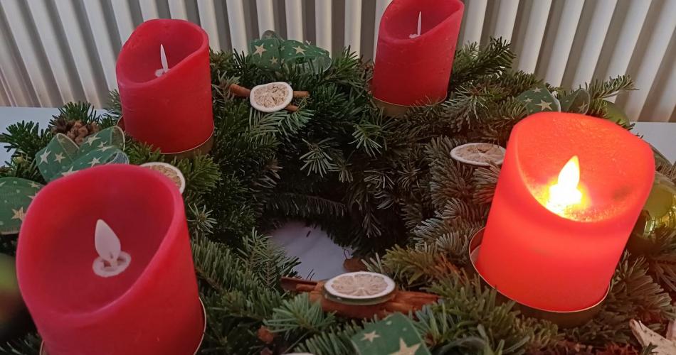 Advent