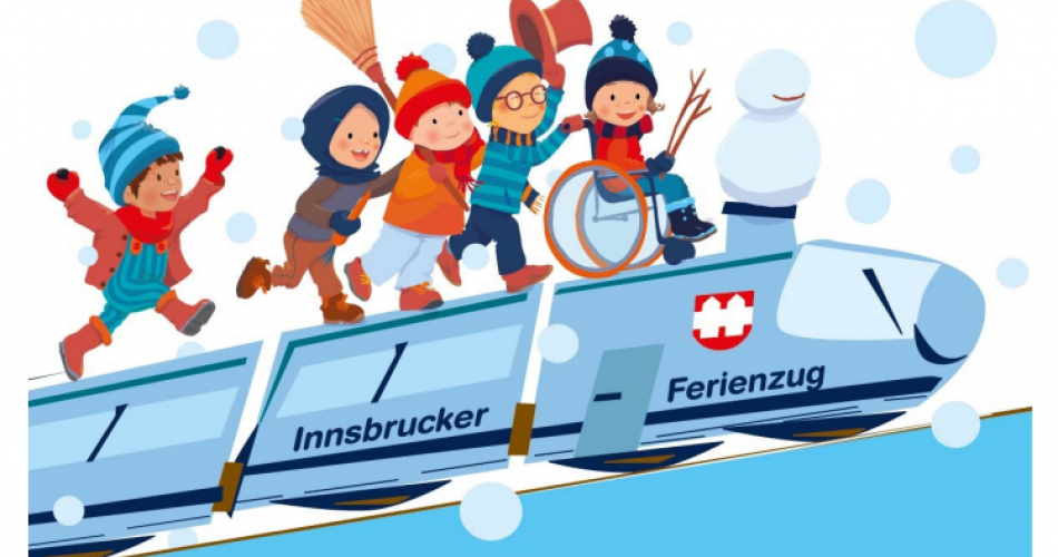 Ferienzug
