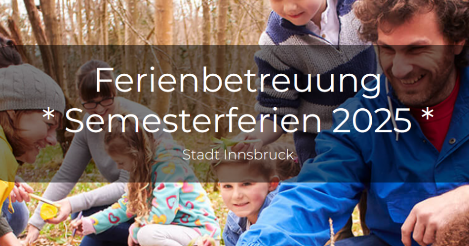 Semesterferien