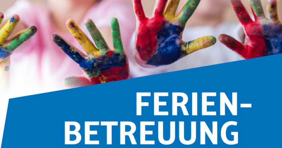 Sommerferienbetreuung