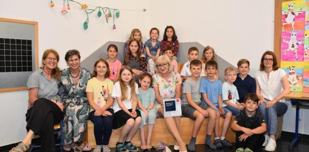 Gütesiegel Digitalisierung 3