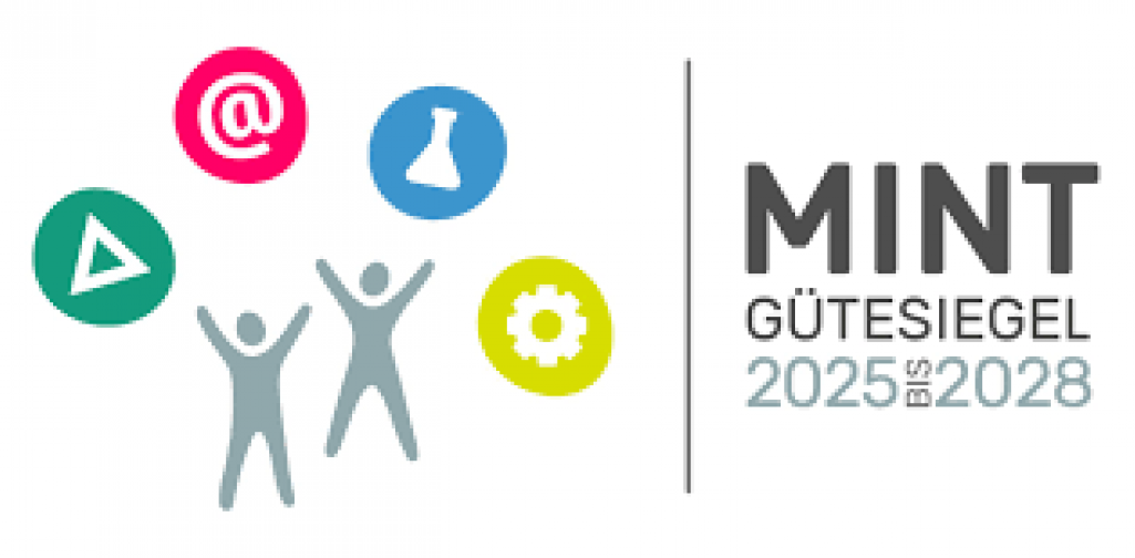 MINT-Gütesiegel